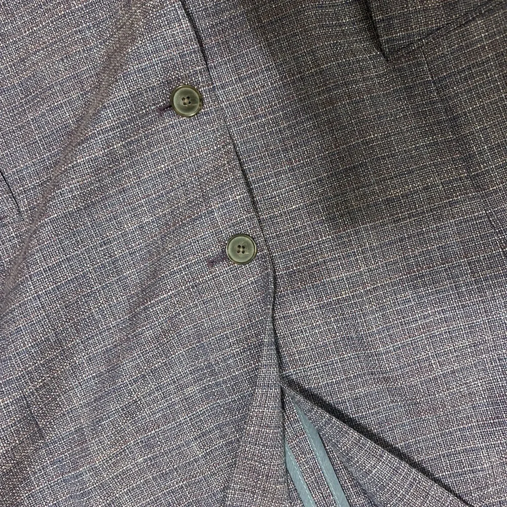 Joseph Abboud Men’s Sport Coat Blazer – Multicolored - Picture 9 of 12